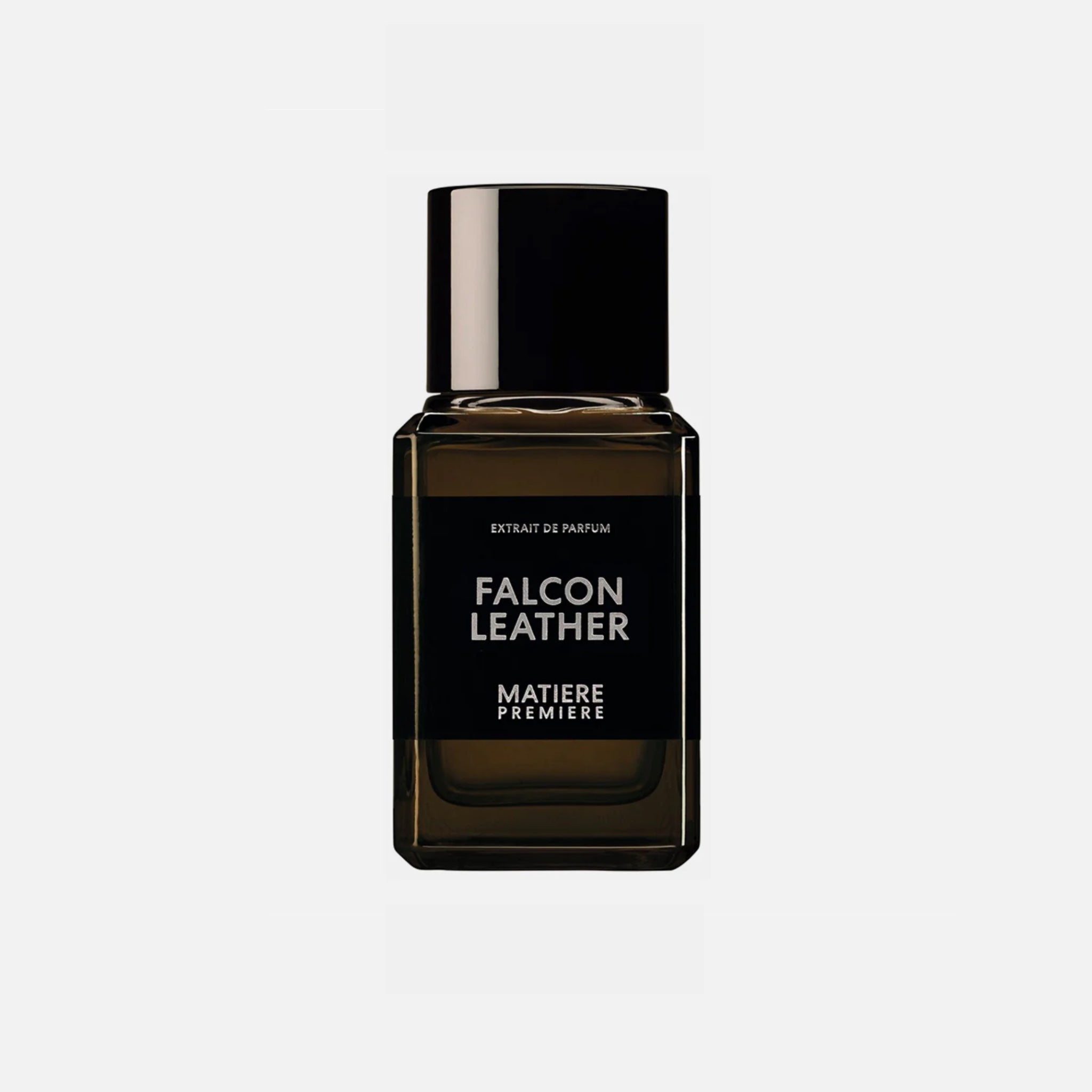 Matiere Premiere Falcon Leather Unisex Extrait de Parfum - 100ml – bottle